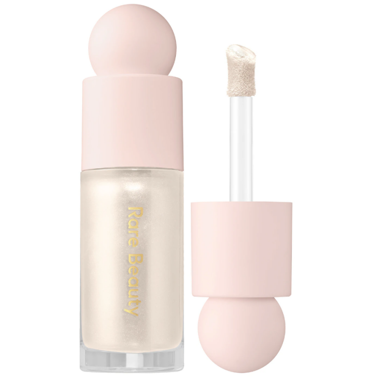 Rare Beauty, Positive Light Liquid Luminizer Highlight رير بيوتي، هايلايتر سائل
