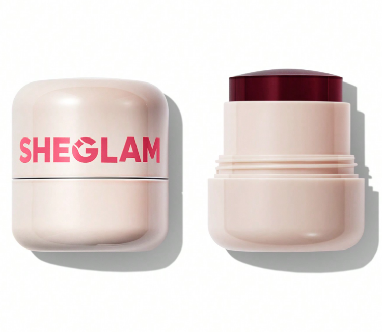 Sheglam, Jelly-Licious Hydrating Lip & Blush Tint-Cheerio