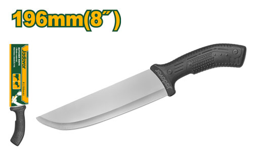 سكين ذبح 20 سم Jadever JDKK1180