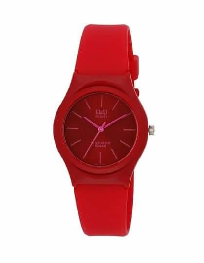 ساعه نسائيه Q&Q