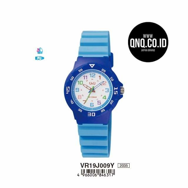 ساعه نسائيه Q&Q