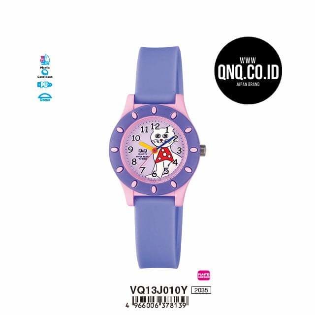 ساعة اطفال Q&Q