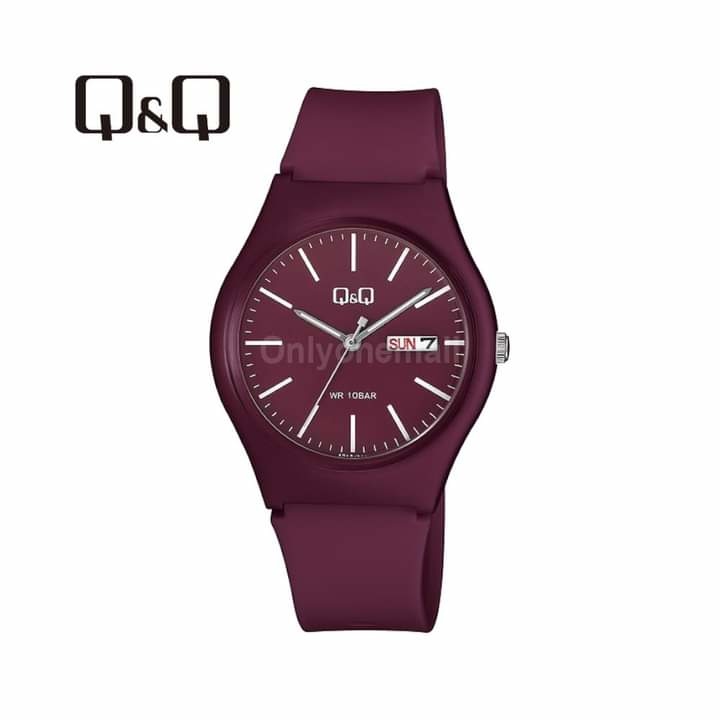 ساعه نسائيه Q&Q