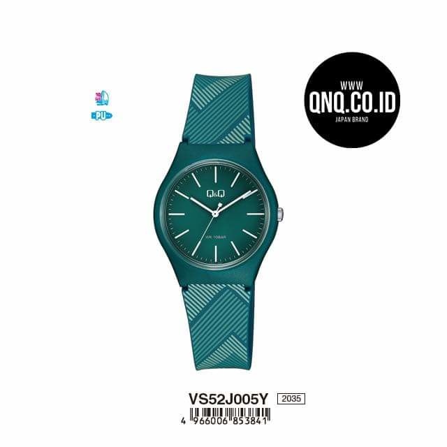 ساعه نسائيه Q&Q