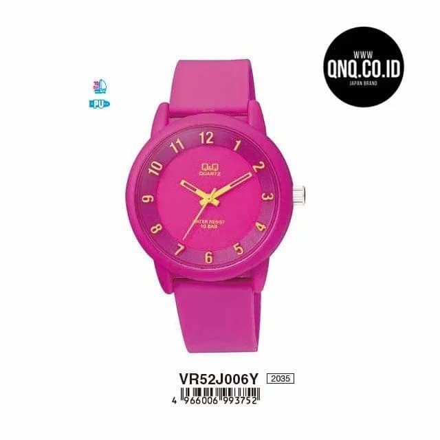 ساعه نسائيه Q&Q