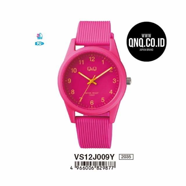 ساعه نسائيه Q&Q