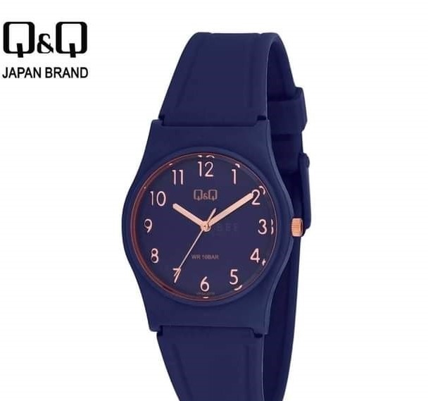ساعه نسائيه Q&Q