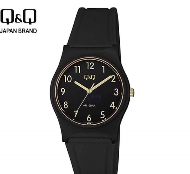 ساعه نسائيه Q&Q