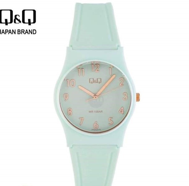 ساعه نسائيه Q&Q