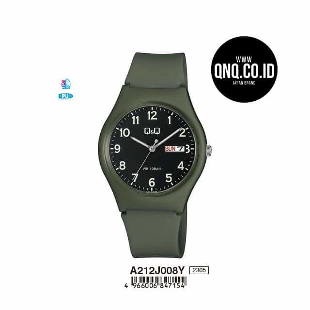 ساعه نسائيه Q&Q