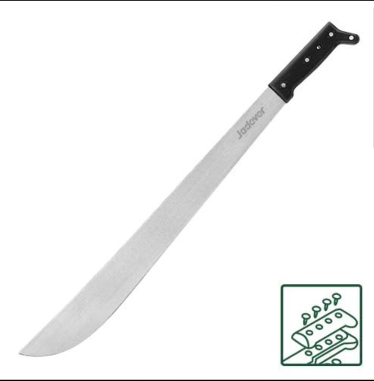 سكين زراعي 18 انش Jadever JDNU0118
