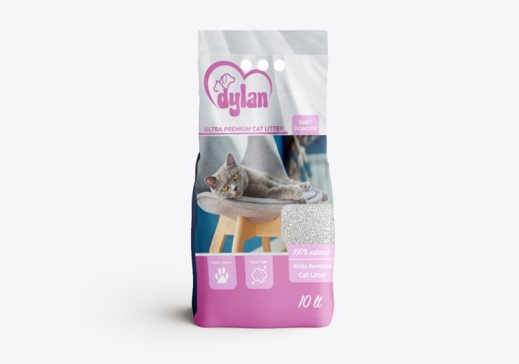 ديلان رمل فائق الجوده بيبي باودر 