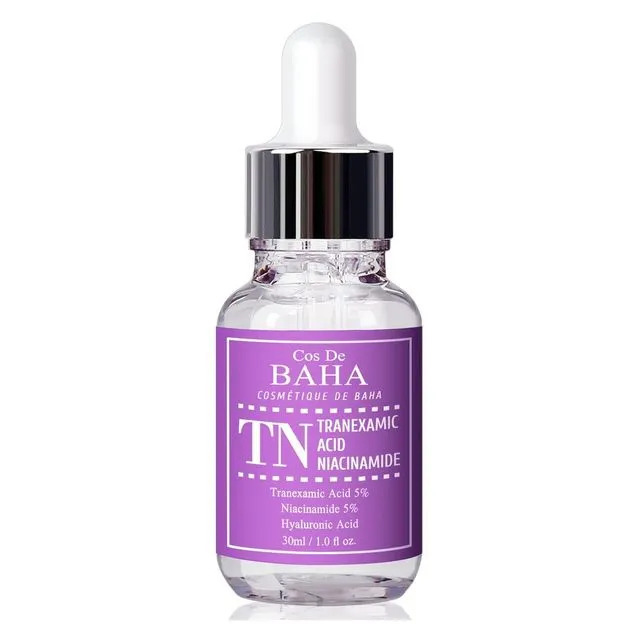 Cos De BAHA, TN Tranexamic Acid Niacinamide Serum