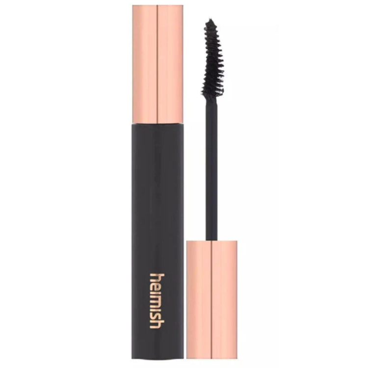 heimish, Dailism Smudge Stop Mascara - Black Curling