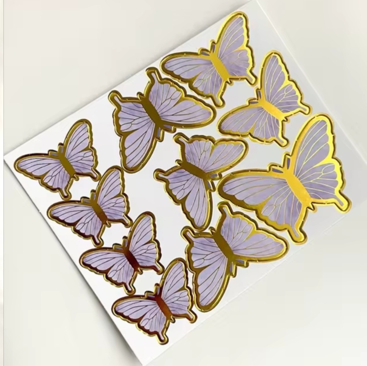 فراش تزين كيك نهدي