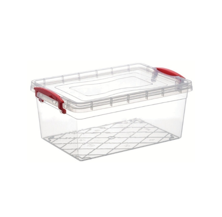 طقم حافظة طعام 