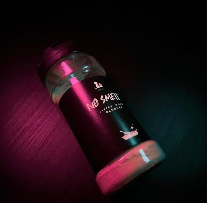 بودرة رمل عالية الجودة 