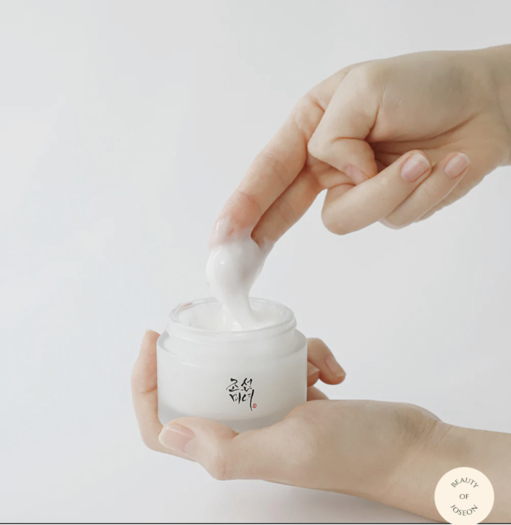 Beauty of Joseon, Dynasty Cream 