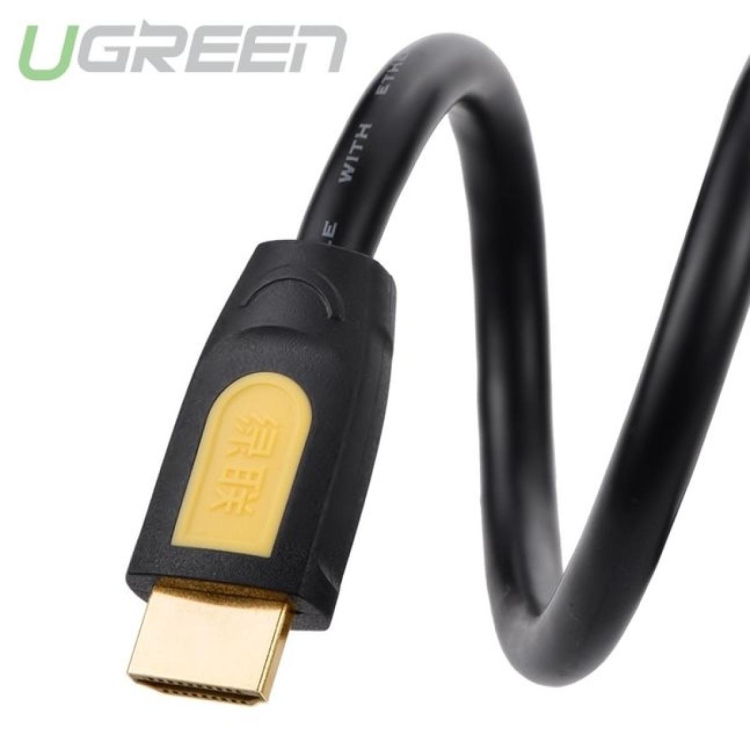 UGREEN 10128 HD101 HDMI CABLE 1.5M
60HZ@1080