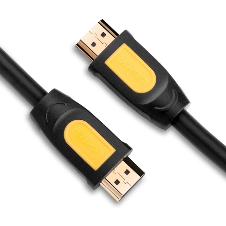 UGREEN 10170 HD101 HDMI CABLE 10M
60HZ@1080