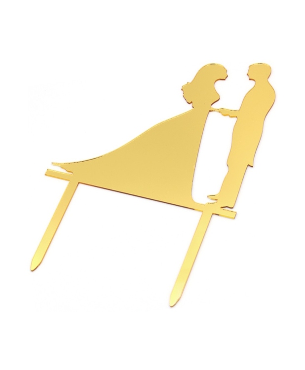 تغريسه كيك زواج 