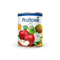 حشوه التفاح 85% وزن 610 غرام 