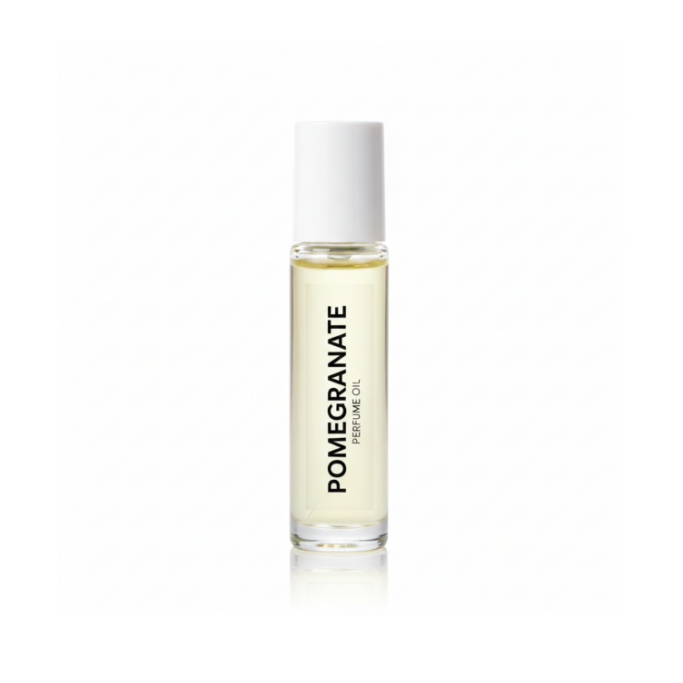  عطر الرمان  رول اون 