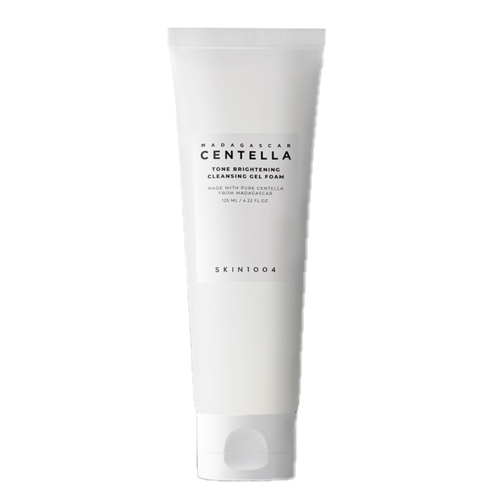 SKIN1004, Madagascar Centella Tone Brightening Cleansing Gel Foam