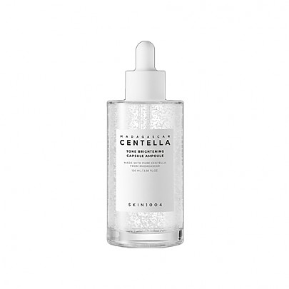 SKIN1004, Madagascar Centella Tone Brightening Capsule Ampoule 