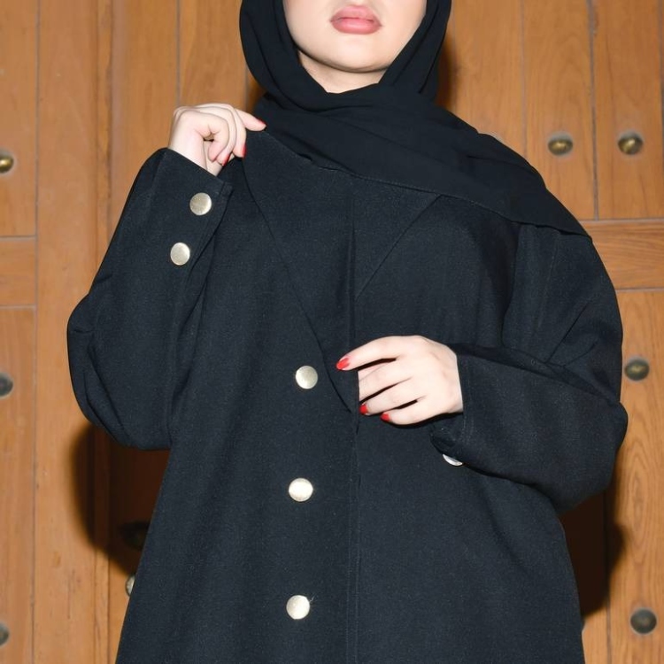 عباية عملية