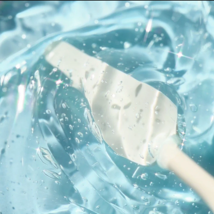 ROUND LAB, Birch Juice Moisturizing Soothing Gel