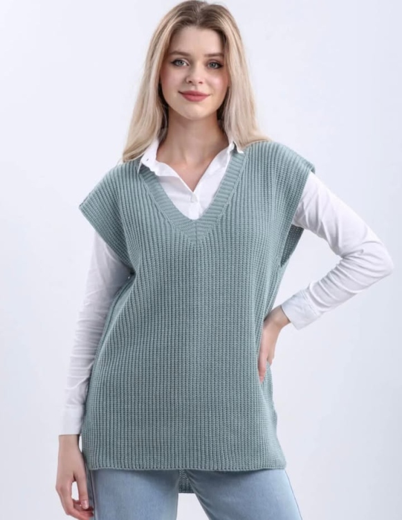 بلوزة ستاتي 