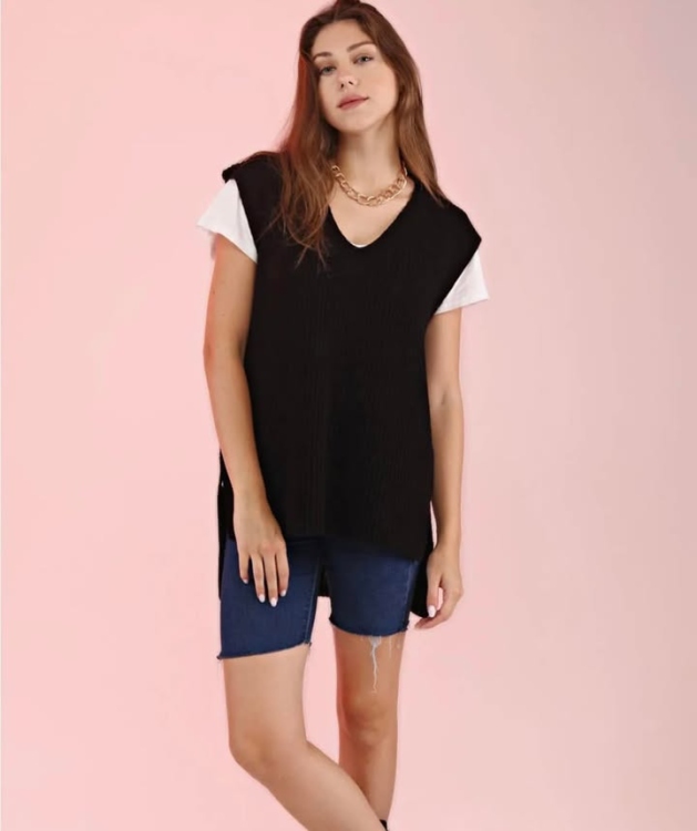 بلوزة ستاتي 