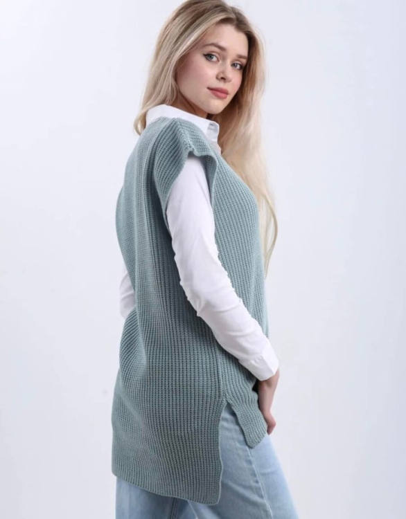 بلوزة ستاتي 