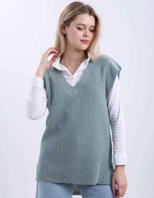 بلوزة ستاتي 