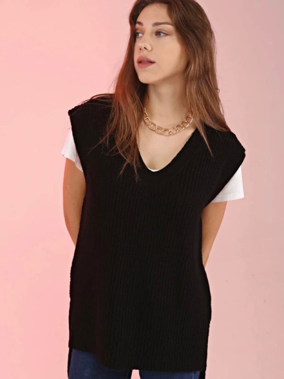 بلوزة ستاتي 