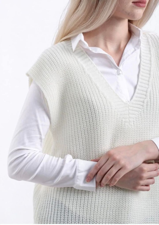 بلوزة ستاتي 