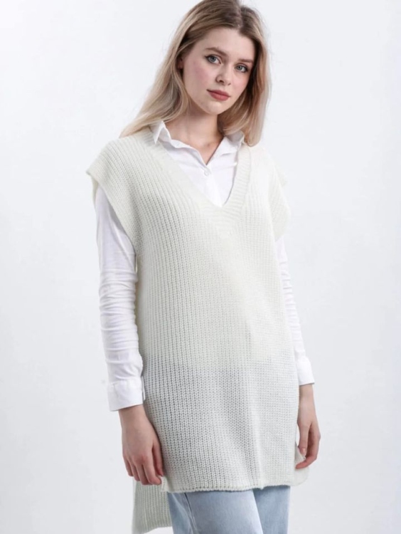 بلوزة ستاتي 