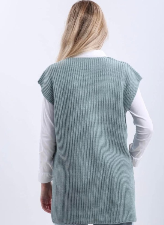 بلوزة ستاتي 