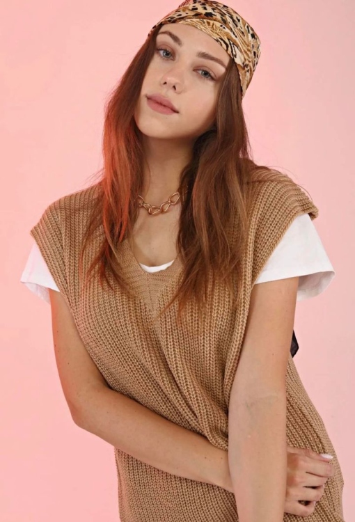 بلوزة ستاتي 