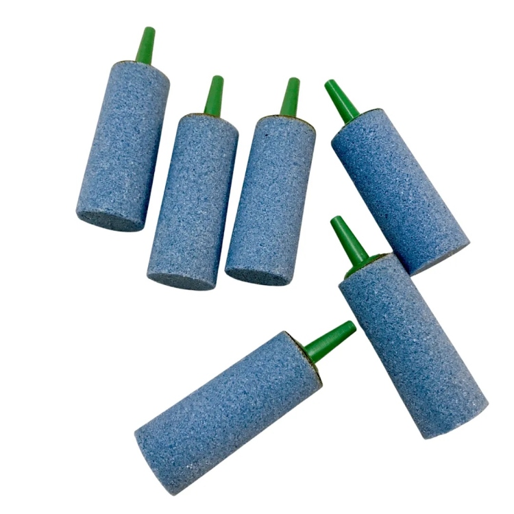 احجار الفقاعات الهوائية المستطيلة