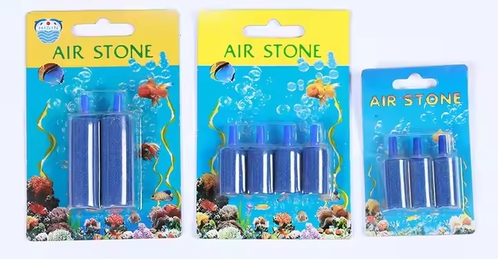 احجار الفقاعات الهوائية المستطيلة