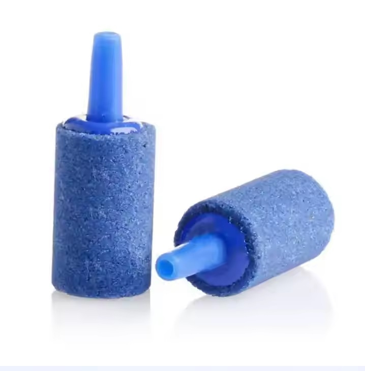 احجار الفقاعات الهوائية المستطيلة