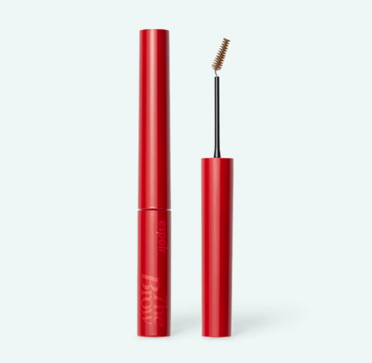 espoir, The Brow Color Fixing Cara
