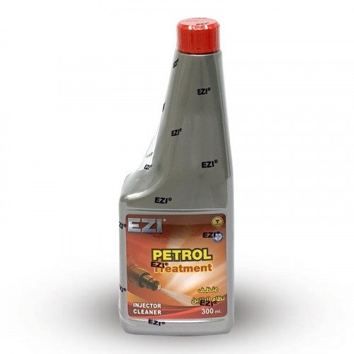 إيزي منظف نظام دورة البنزين 300 مل - EZI Petrol Treatment 30