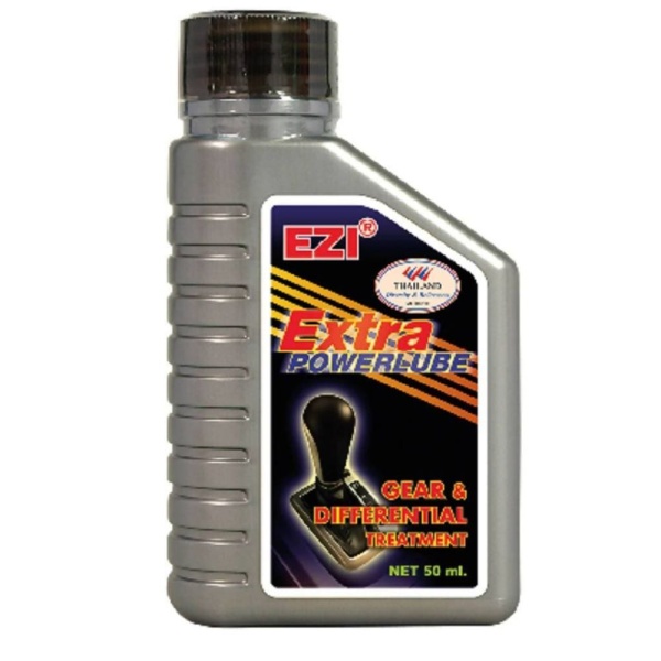 مضاف زيت الجير علبة حجم 50 مل للجير ، البككس و البور