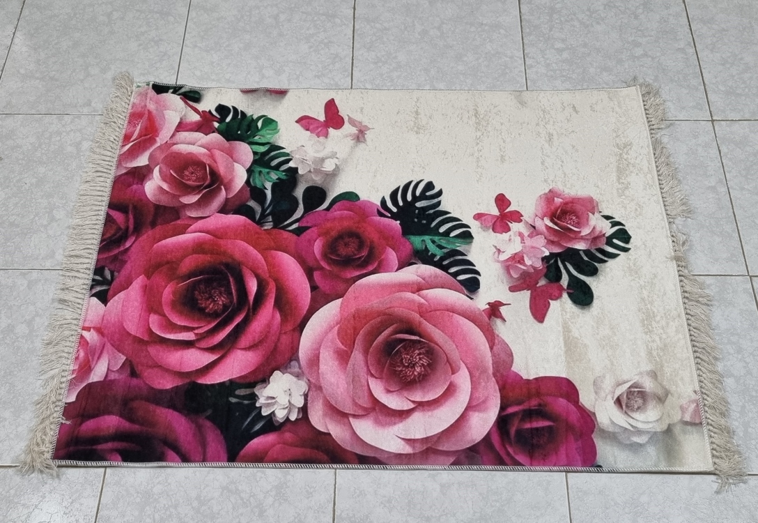 سجادة مقاس 90*120