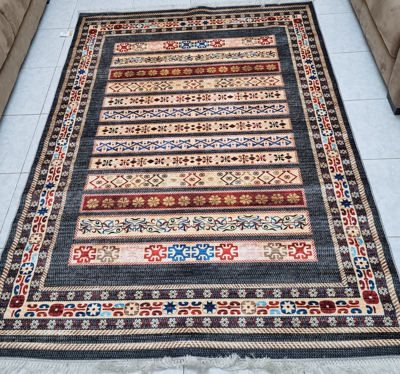 سجادة مقاس 160*230