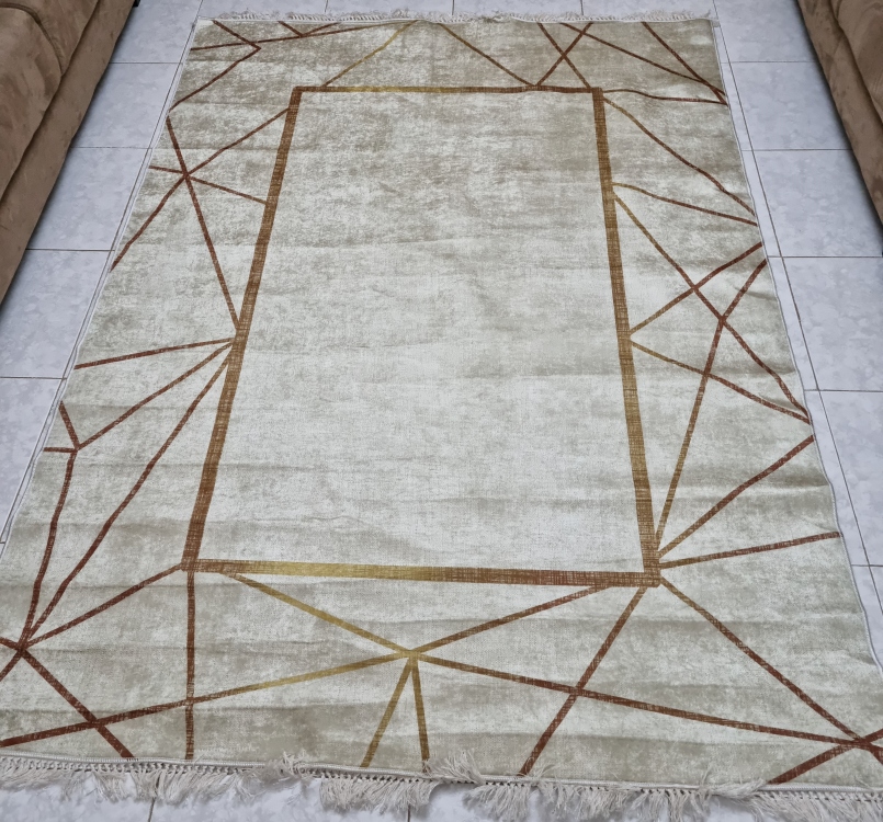 سجادة مقاس 160*230