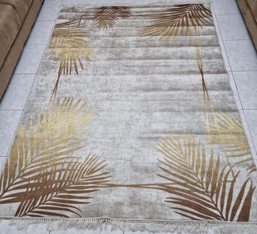 سجادة مقاس 160*230